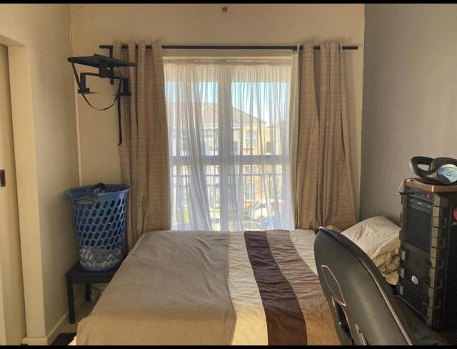 1 BEDROOM PROPERTY TO RENT IN BUHREIN